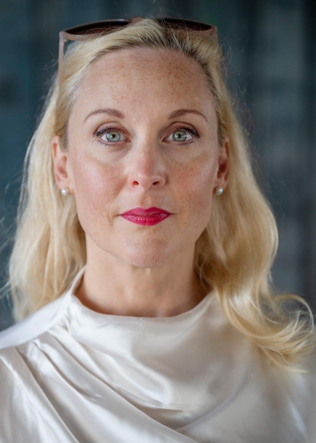 Photo: Arthur Cammelbeeck.